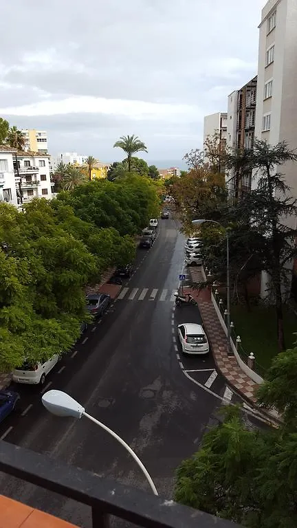 Bonanza Apartment Benalmadena