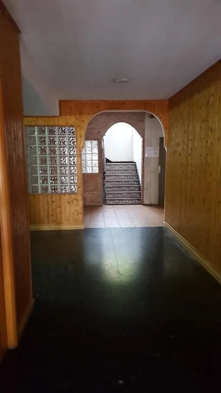 Bonanza Apartment Benalmadena 0*,