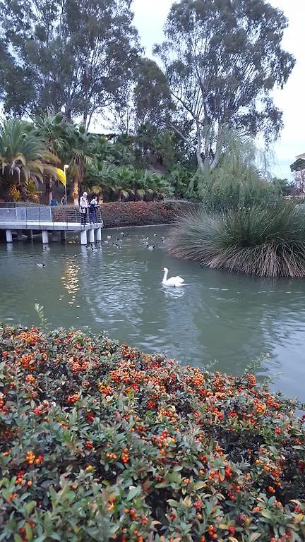 Bonanza Apartment Benalmadena