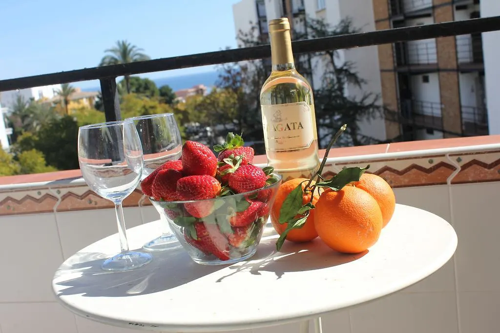 Bonanza Apartment Benalmadena Spain