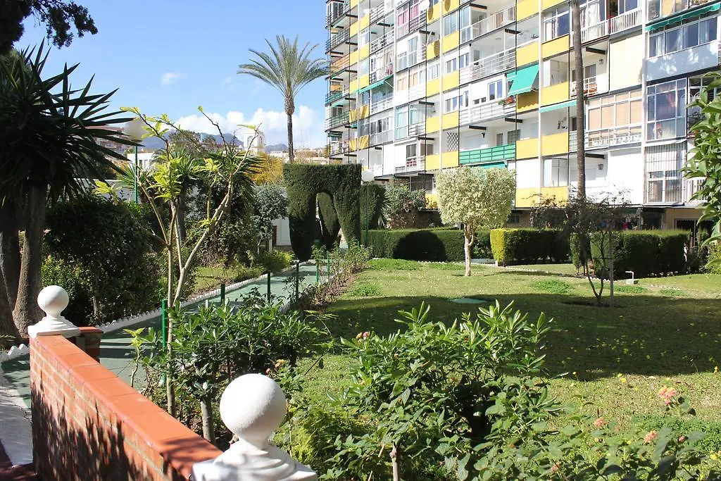 Bonanza Apartment Benalmadena