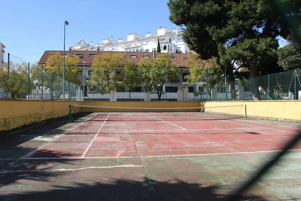 Bonanza Apartment Benalmadena Spain