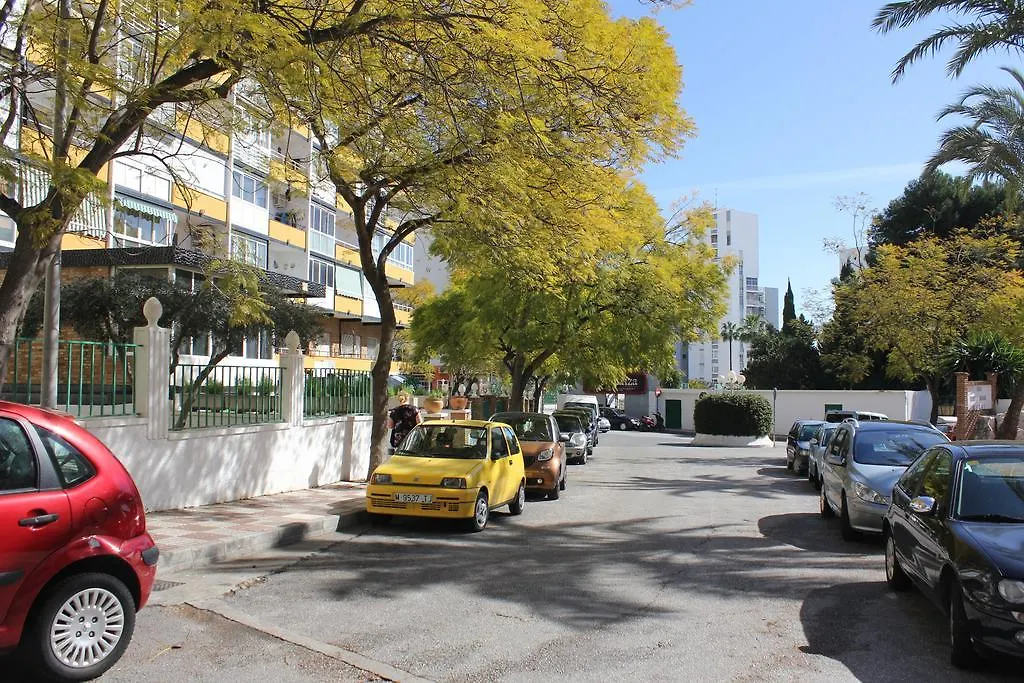 Bonanza Apartment Benalmadena