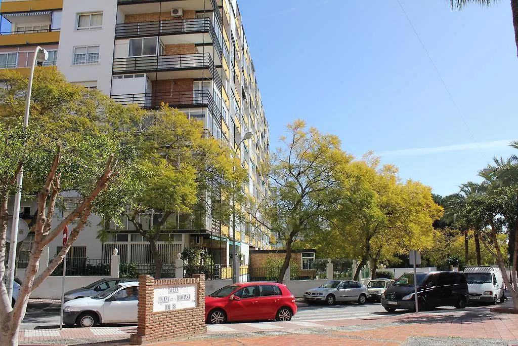 Bonanza Apartment Benalmadena