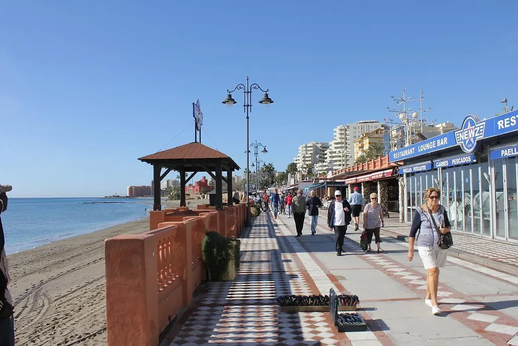 Bonanza Apartment Benalmadena