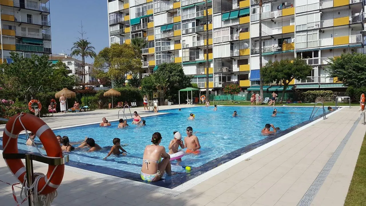 Bonanza Apartment Benalmadena Spain