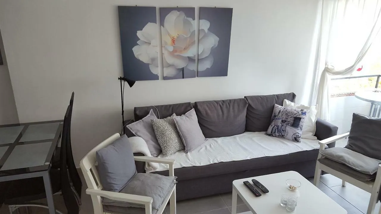 Contatos de Bonanza Apartment