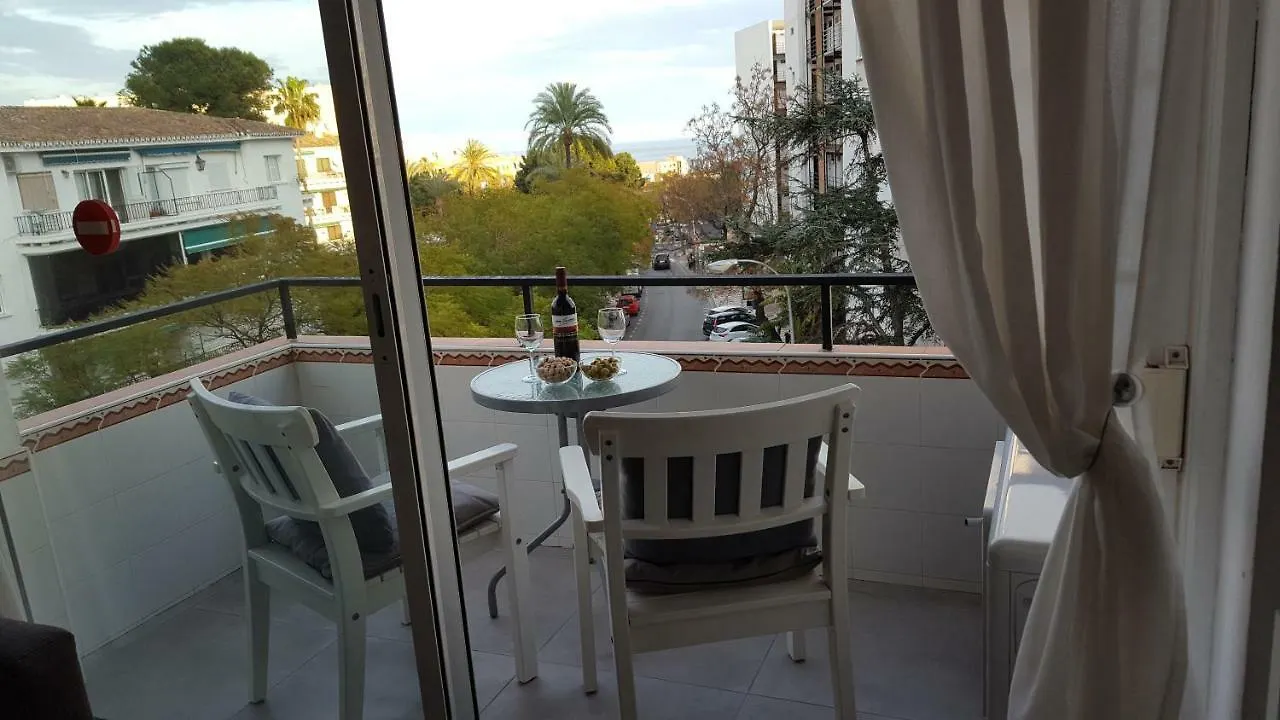 Bonanza Apartment Benalmadena