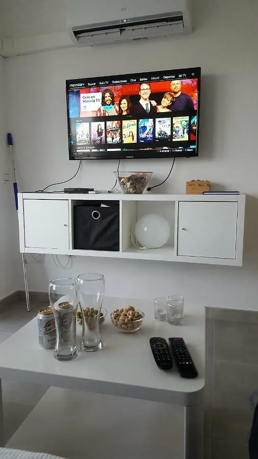 Bonanza Apartment Benalmadena
