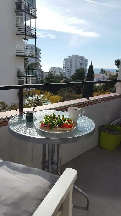 Bonanza Apartment Benalmadena