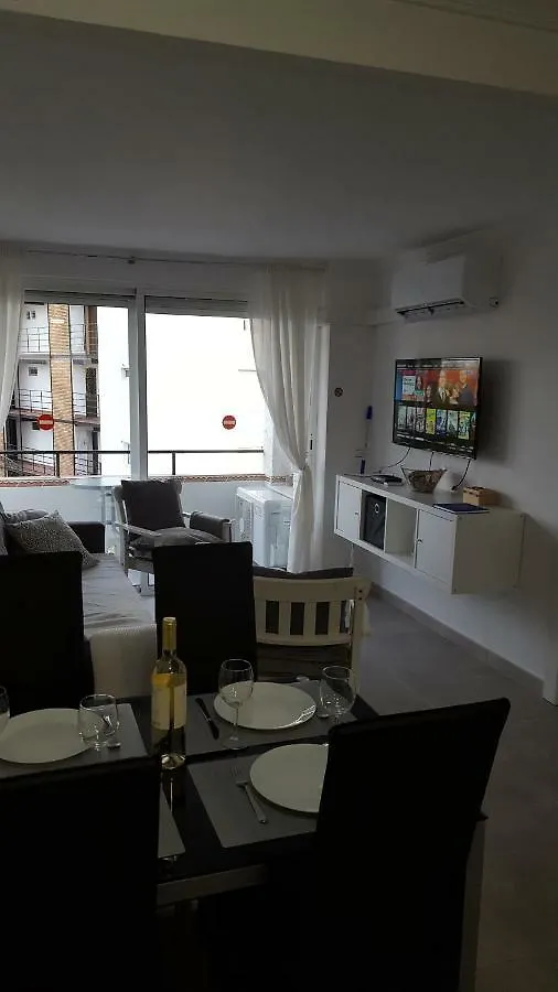 Bonanza Apartment Benalmadena Spain