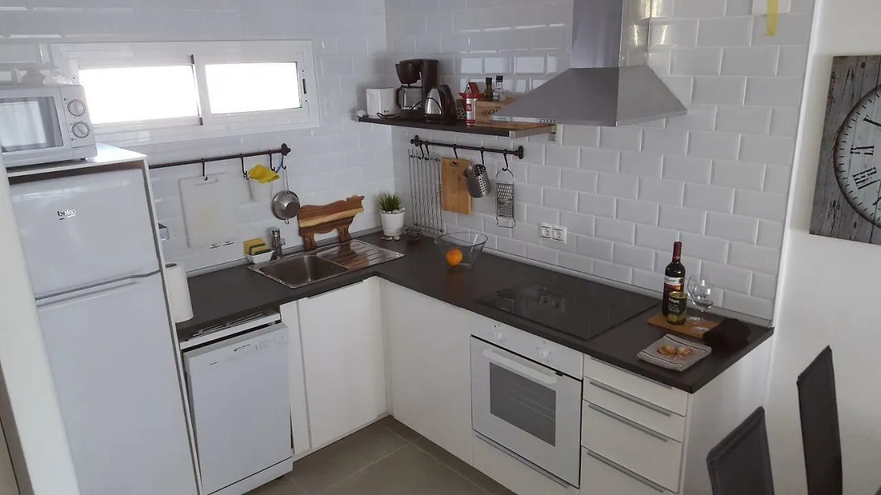 Bonanza Apartment Benalmadena 0*,