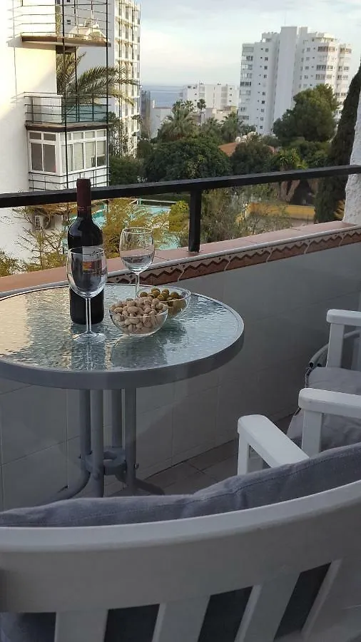 Bonanza Apartment Benalmadena