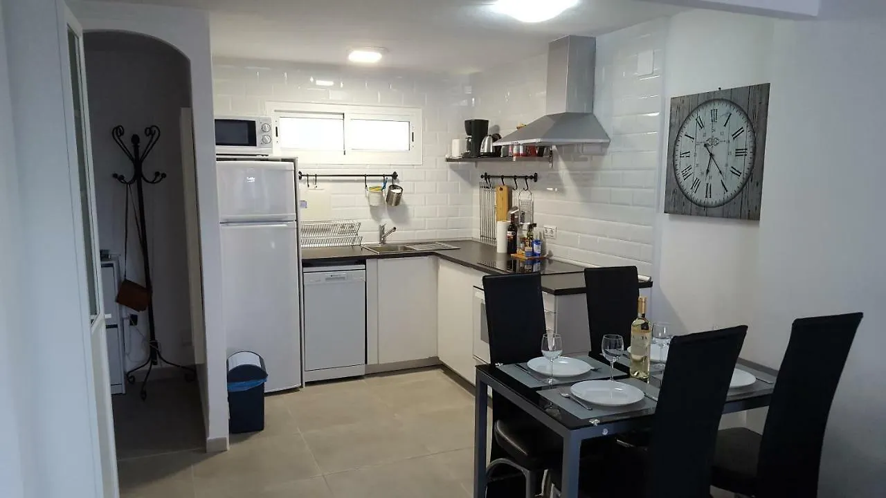 Bonanza Apartment Benalmadena Spain