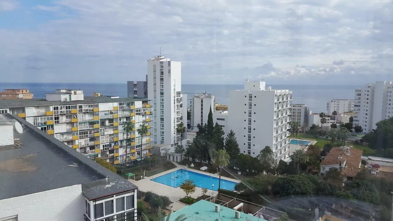 Bonanza Apartment Benalmádena