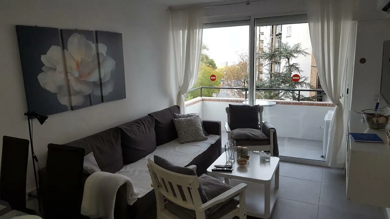 Bonanza Apartment Benalmádena 0*,