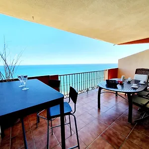 Carvajal Seaviews Benalmadena