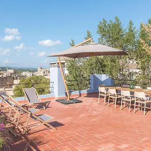  Apartment Lacomuna Oasis Spain