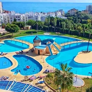  Apartment Jupiter Appartments Spain