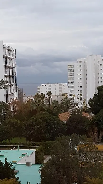 Bonanza Apartment Benalmadena