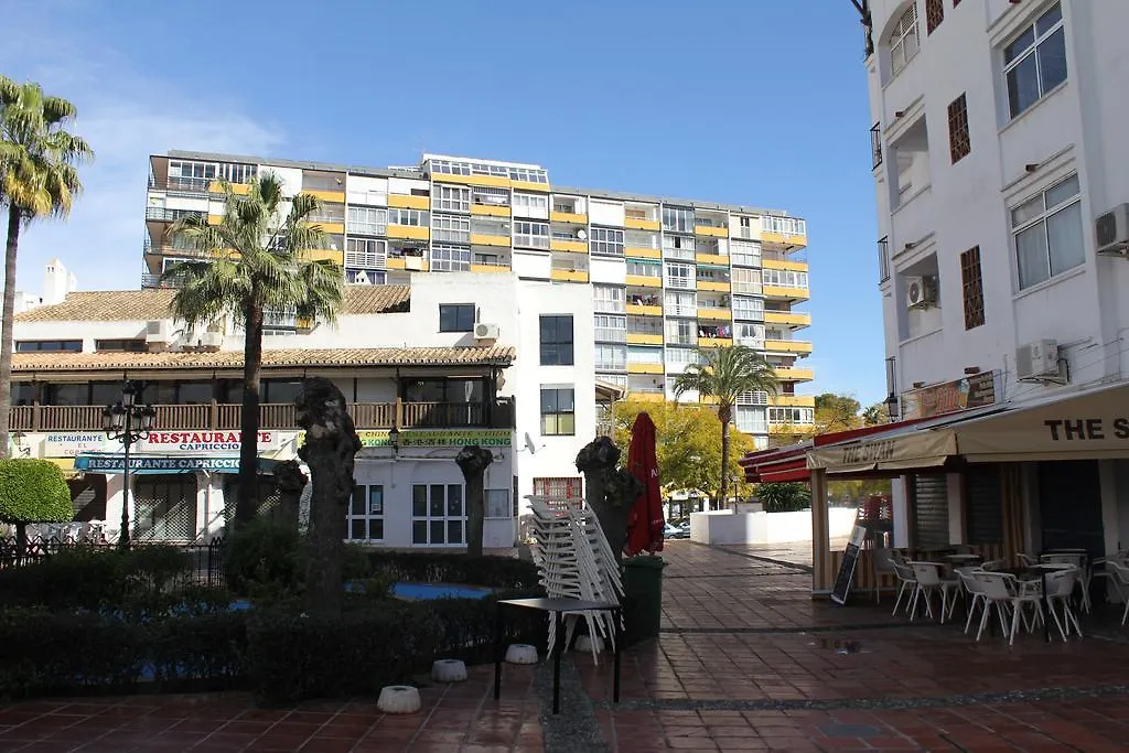 Bonanza Apartment Benalmadena