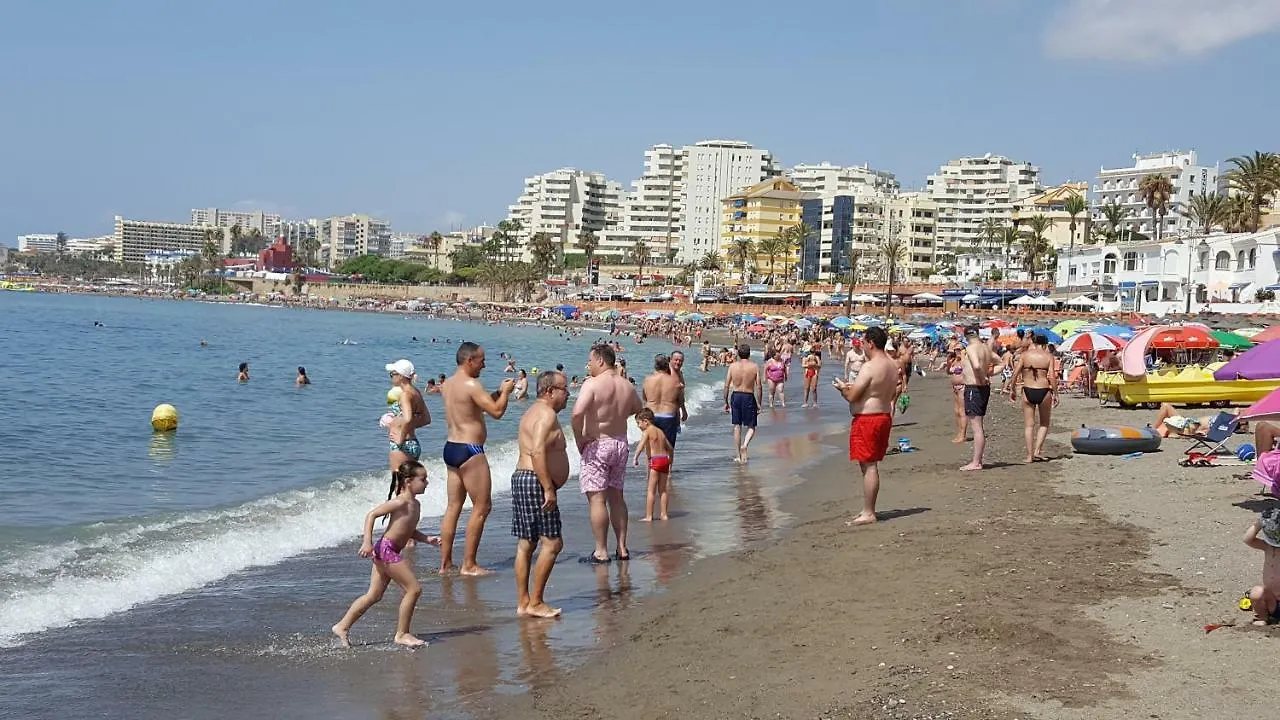 Bonanza Apartment Benalmadena Spain